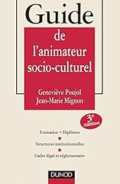 Guide de l'animateur socio-culturel