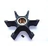 396725-432594-437080-18-3053-Impeller-with-key-for-OMC-BRP-Johnson-Evinrude-40HP-60HP-65HP-70HP-75HP-outboard-motors