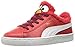 PUMA Sesame Street Basket Kids Sneaker (Little Kid/Big Kid)