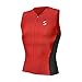 Synergy Men's Race Tri Tank Top Singlet