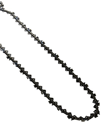 Oregon 20LPX080G 80 Drive Link Super 20 Chain, 0.325-Inch