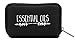 Essential Oil Carrying Case - Fits EIGHT 5ML Bottles - Young Living, Doterra, etc.