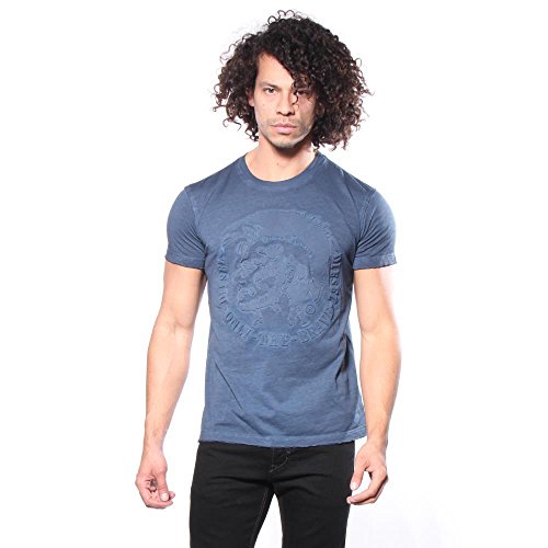 Diesel T-Diego MM Graphic T-shirts L Men