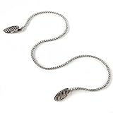 Home-X Napkin Clip, Napkin Chain