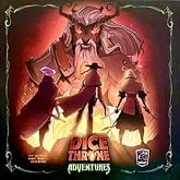 Dice Throne Adventures