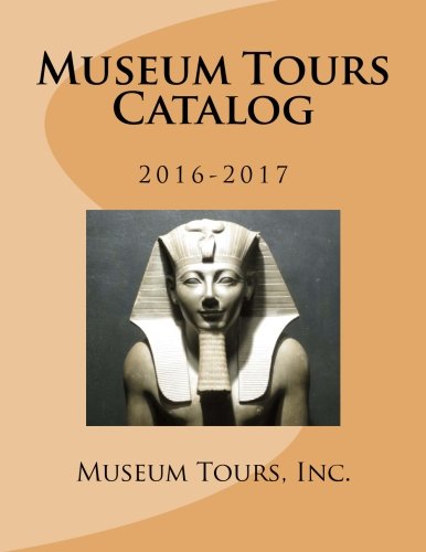 Museum Tours Catalog