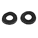 Leegoal 1 Pair of Replacement Ear Pads Ear Cushions for MDR-V150 V250 V300 Headphones