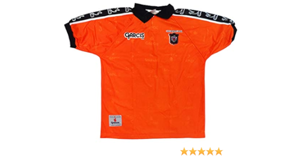 cd aguila jersey