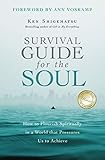 Survival Guide for the Soul: How to Flourish