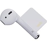 WaveBlock Classic, EarProtect Sticker for AirPods Classic 1st Generation, Harm Blocker for AirPods, 5G Shield Reduction, Fits