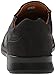 ECCO Men's Howell Slip On, Black, 8-8.5