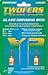 Aanraku 1/4 Inch Grinder Bits - 2 in pack