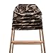 HONEY$HOMEY Camouflage Baby Car Seat Cover, Multi-Use Nursing Breastfeeding Scarf, High Chair Stroller Head Cover