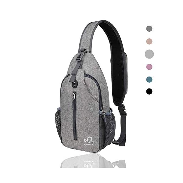 crossbody hiking backpack