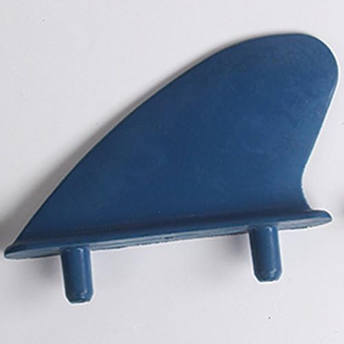 ISF Twin-fin Kit for Short Boards Rubber Fin（black in Stock）