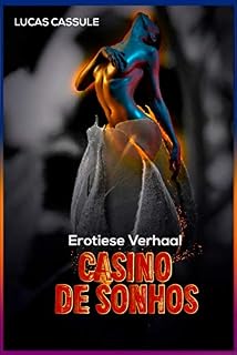 Livro Casino de sonhos: Casino de sonhos