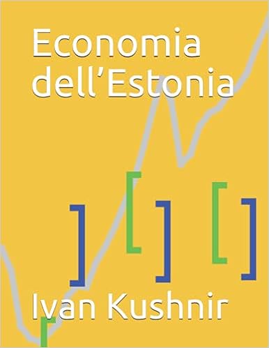 Economia dell’Estonia