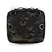Escapade Gear Pouch (Multicam Black)