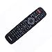 Factory Original Philips URMT41JHG003 LED LCD HDTV TV Remote Control (YKF340003) with Netflix, Vudu, and YouTube