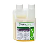 Avid 0.15 Ec Miticide Insecticide 8 Oz. For Mites And Leafminers Abamectin 2% ***This Product Is Not For Sale To: CALIFORNIA