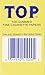 Tops Rolling Paper - Regular - Box of 24