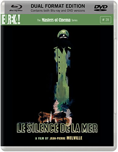 Le Silence De La Mer - The Masters Of Cinema Series