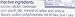Tums E-X Extra Strength Antacid Chewable Tablets, Berries, 96-Count Bottles (Pack of 4)