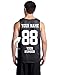 Custom Basketball Tank Tops for Adult - Make Your OWN 2 Sided Jersey - Personalized Team Uniforms