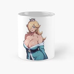 Wowlalashop Lewd Big Boobs Princess Anime Girl
