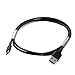 Type-C to USB 3.0 Standard-A Plug Cable (3.3ft), Kirin USB-C Data Sync Cable Charging Wire Cord For Google Nexus 5X 6P , Pixel C , Chromebook Pixel , Macbook 12