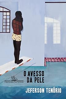 Livro O avesso da pele – Vencedor Jabuti 2021