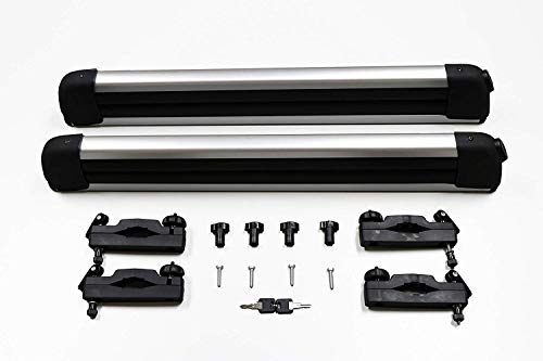 5 BRIGHTLINES+Universal+Snowboard+Carriers+Snowboards