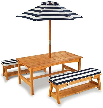 kidkraft picnic table costco