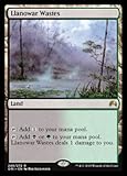 Magic-the-Gathering--Llanowar-Wastes-248272--Origins