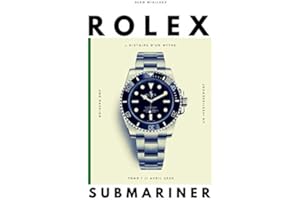 Rolex Submariner: L'histoire d'un mythe (French Edition)