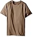Soffe Men's Tight Fit Short Sleeve Training Top