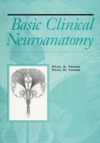 Basic Clinical Neuroanatomy (Periodicals) 1st edition