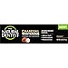The Natural Dentist Charcoal Whitening Toothpaste Cocomint, 5 Ounce Tube