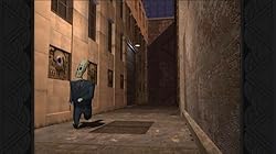 Grim Fandango Remastered (Limited Run #005) - for