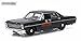 Greenlight GEORGIA STATE PATROL / 1967 FORD CUSTOM Hot Pursuit Series 17 2016 Collectibles Limited Edition 1:64 Scale Die-Cast Vehicle