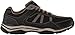 Skechers Unisex-Adult Relaxed Fit-Rovato-Soloven Oxford
