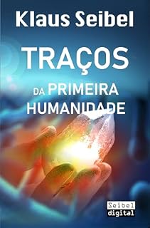 Livro Traços da primeira humanidade