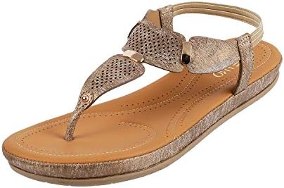 Metro Women's Footwear