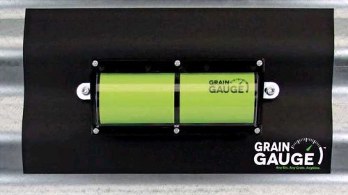 Grain Gauge