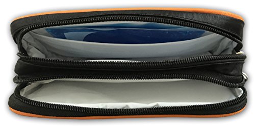 ELITE-BAGS-Diabetic-Pocket-Black