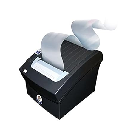 wep barcode printer