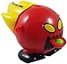 Radz Brand Skate Grinder Series Monster Face Toy Candy Dispenser, 0.7 Ounces