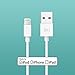 ZMI [3.3ft] Lightning Cable/iPhone Charge Cable Charger Cord, MFi for iPhone 8/8 Plus/X/XS/XS Max/XR/7/7 Plus/SE/6/6 Plus/6S/6S Plus/5/5C/5S, iPad/iPad Mini/iPad Air, iPod Touch/Nano
