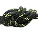 YFINE 2 Pair Length:47.24 inches(120CM)Mixed Color Round Shoelaces Fits Sneakers Boots All Shoes