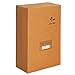 Abba Patio Water Resistant Square Coffee/Side/End Table/Ottoman Cover, 26